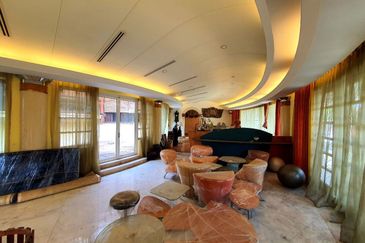 Country Heights Kajang