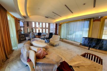 Country Heights Kajang