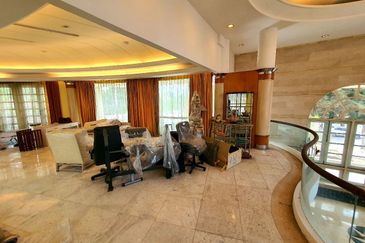 Country Heights Kajang