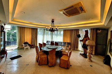 Country Heights Kajang