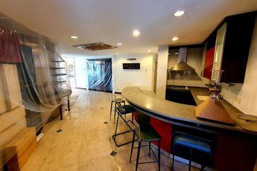 Country Heights Kajang