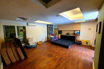 Country Heights Kajang