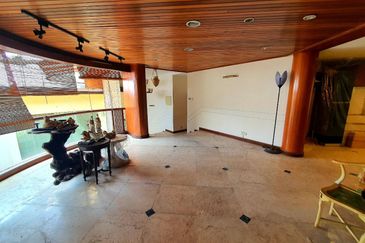 Country Heights Kajang