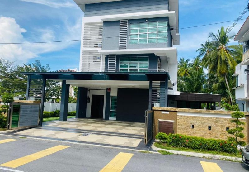 Persiaran Kuala Selangor 