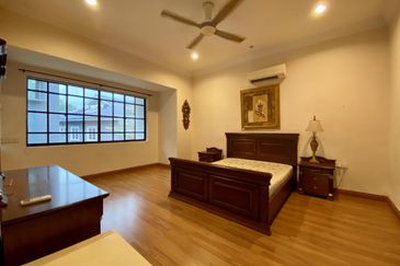 [ LUXURY RENO ] 3 Storey Bungalow Saujana Lakeview Golf Resort Ara Damansara Shah Alam 