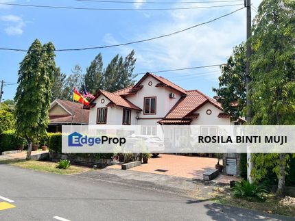 [ FACING LAKE ] 2 Storey Bungalow Sepang Putra, Bagan Lalang, Sepang Goldcoast  , Selangor, Tanjong Sepat