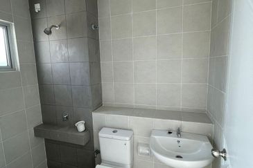 Acorus @ Setia Ecohill 2