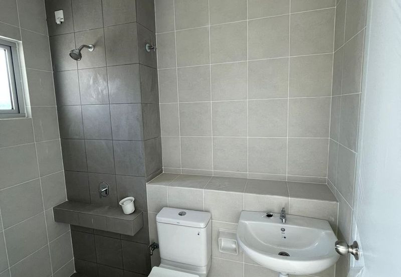 Acorus @ Setia Ecohill 2