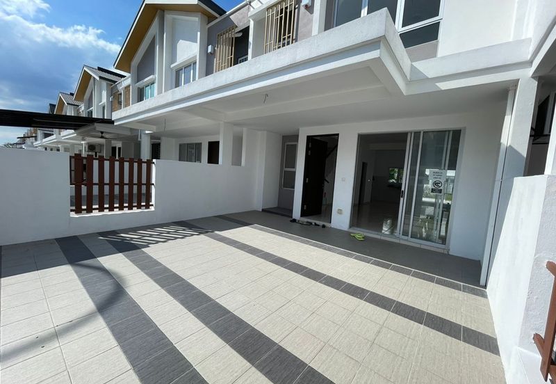 Acorus @ Setia Ecohill 2