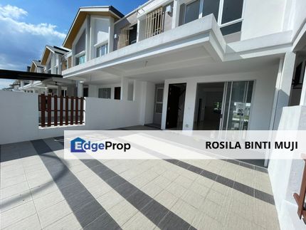 [ RUMAH BARU ] 2Sty House Setia Ecohill 2 Acorus 2 Presint 9 , Selangor, Beranang