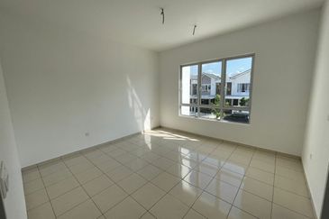 Acorus @ Setia Ecohill 2