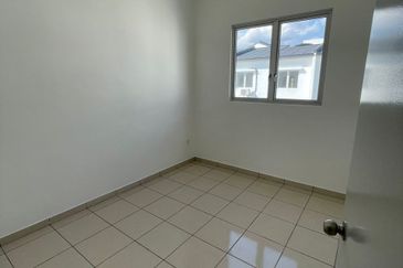 Acorus @ Setia Ecohill 2