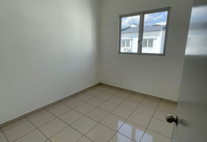 Acorus @ Setia Ecohill 2