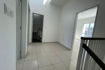 Acorus @ Setia Ecohill 2