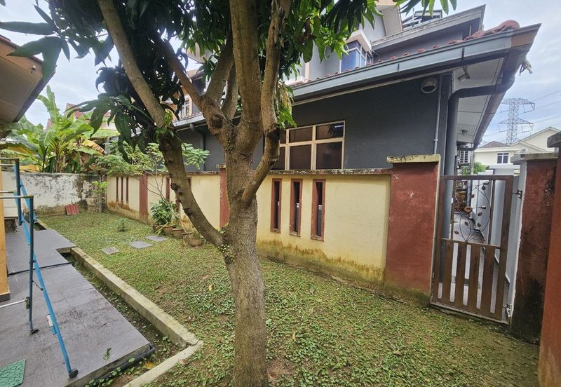 Jalan Seri Putra 4/5