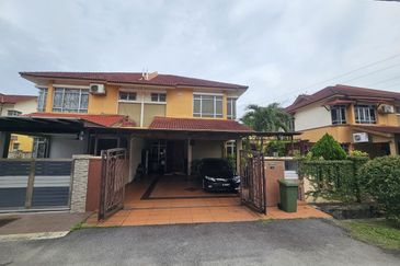 Jalan Seri Putra 4/5