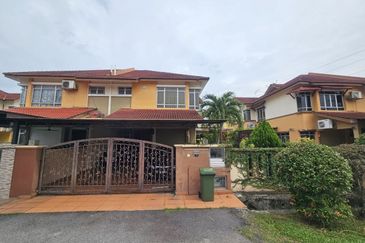 Jalan Seri Putra 4/5