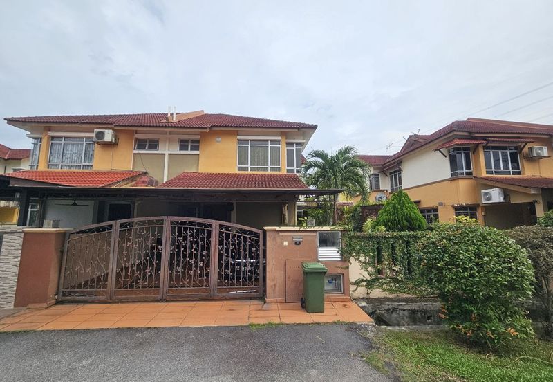 Jalan Seri Putra 4/5