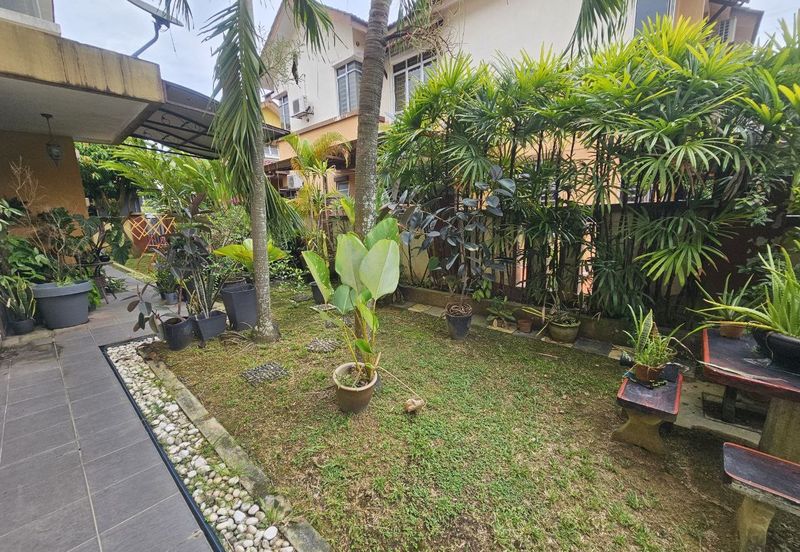 Jalan Seri Putra 4/5