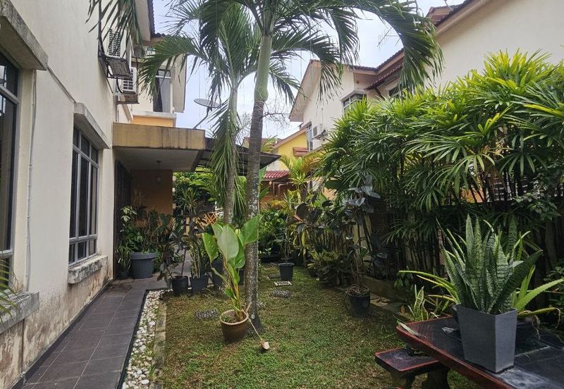 Jalan Seri Putra 4/5