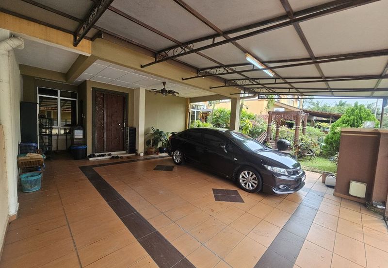 Jalan Seri Putra 4/5