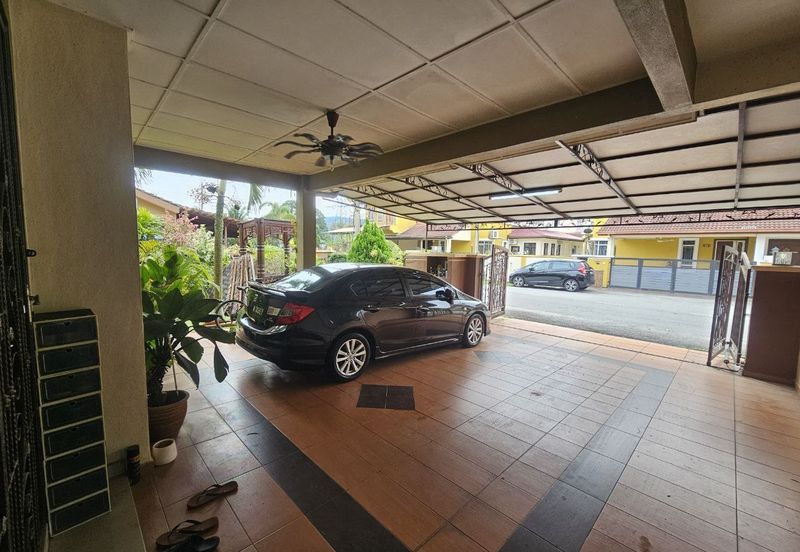 Jalan Seri Putra 4/5