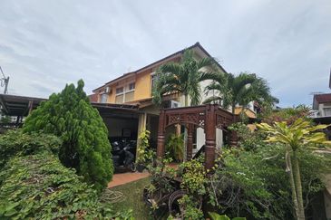 Jalan Seri Putra 4/5