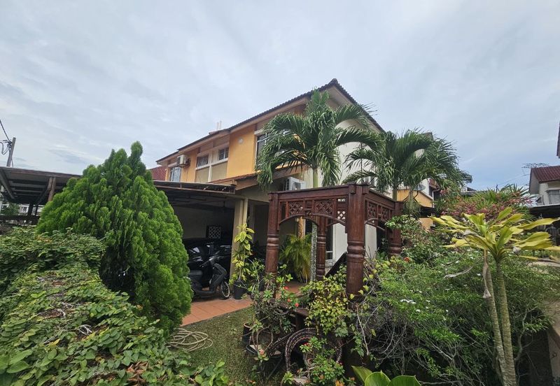 Jalan Seri Putra 4/5