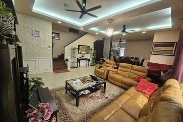 Jalan Seri Putra 4/5