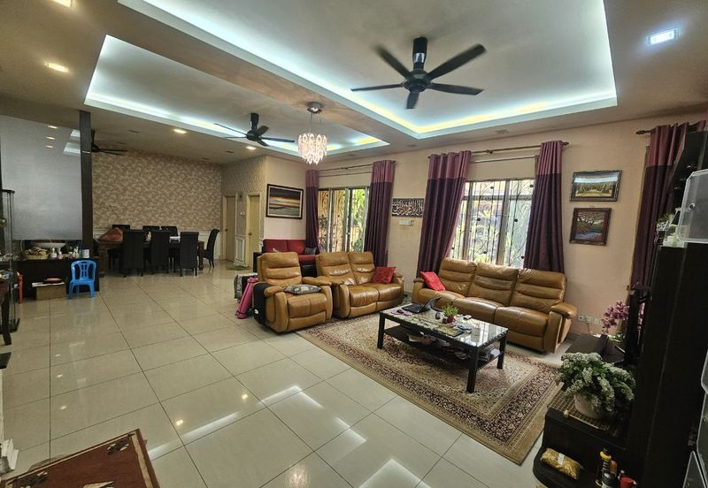 Jalan Seri Putra 4/5