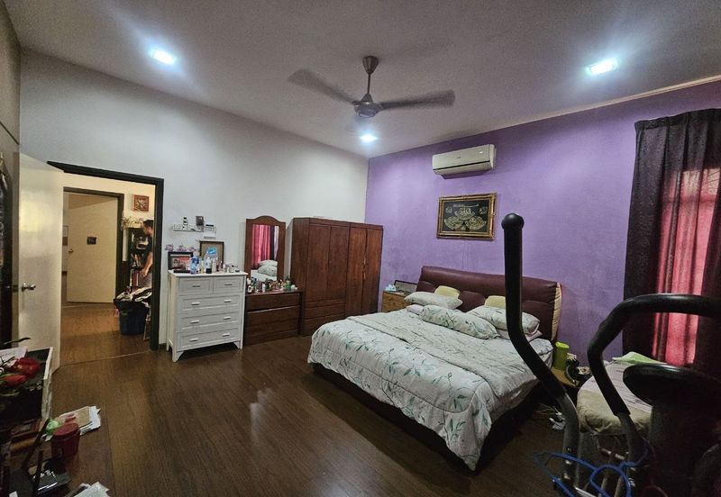 Jalan Seri Putra 4/5