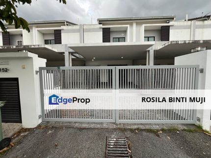 [ FREEHOLD ] Double Storey Terrace House, Laman Delfina, Nilai Impian , Negeri Sembilan, Nilai