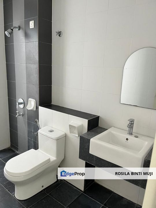 [ FREEHOLD ] Double Storey Terrace House, Laman Delfina, Nilai Impian , Negeri Sembilan, Nilai