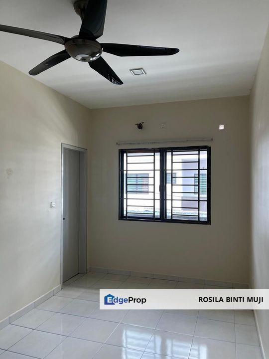 [ FREEHOLD ] Double Storey Terrace House, Laman Delfina, Nilai Impian , Negeri Sembilan, Nilai