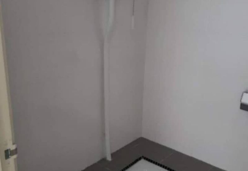 [ CURRENTLY TENANTED ] Semi-D Factory For Sale @ Jalan Hitech 7, Kawasan Perindustrian Hitech, Semenyih