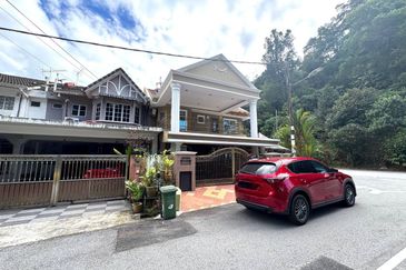 Bandar Baru Wangsa Maju (Seksyen 5)