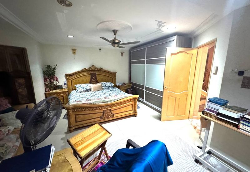 Bandar Baru Wangsa Maju (Seksyen 5)