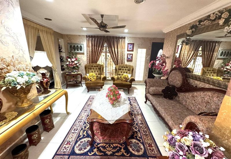 Bandar Baru Wangsa Maju (Seksyen 5)