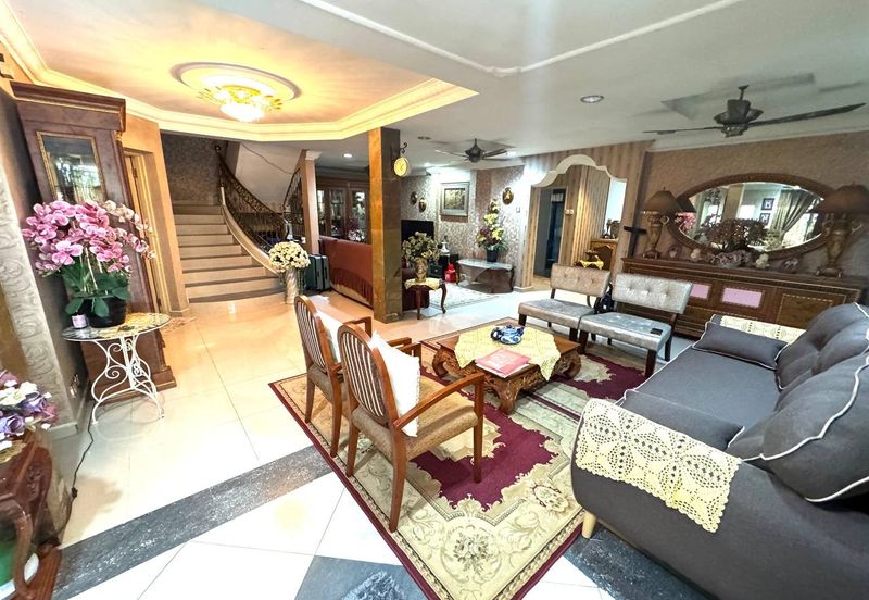 Bandar Baru Wangsa Maju (Seksyen 5)