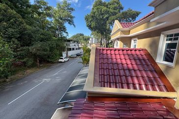 Bandar Baru Wangsa Maju (Seksyen 5)