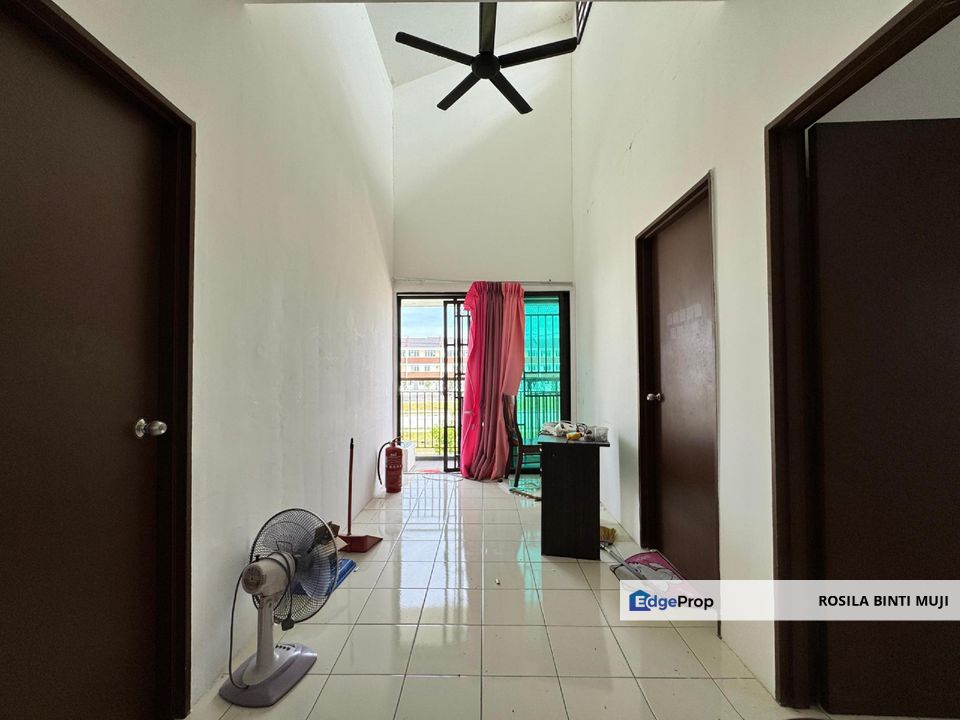 [ GOOD CONDITION ] 2 Storey Terrace Cemara Sari, Saujana Perdana Sungai Buloh , Selangor, Sungai Buloh