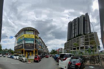 Bandar Baru Bangi