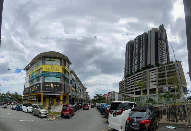 Bandar Baru Bangi