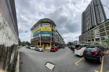 Bandar Baru Bangi