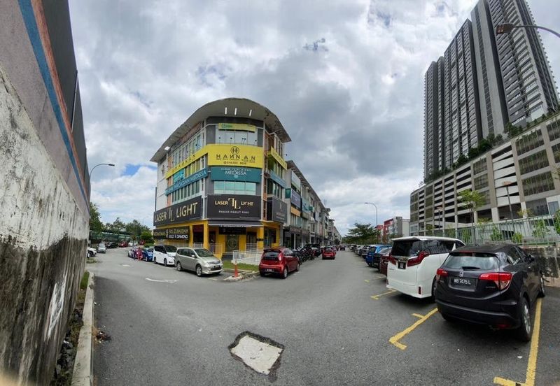 Bandar Baru Bangi