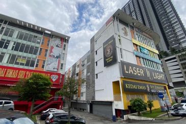 Bandar Baru Bangi