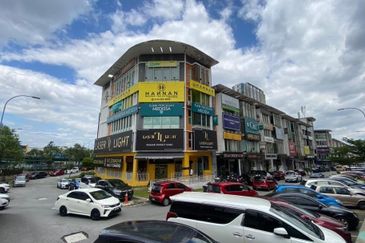 Bandar Baru Bangi