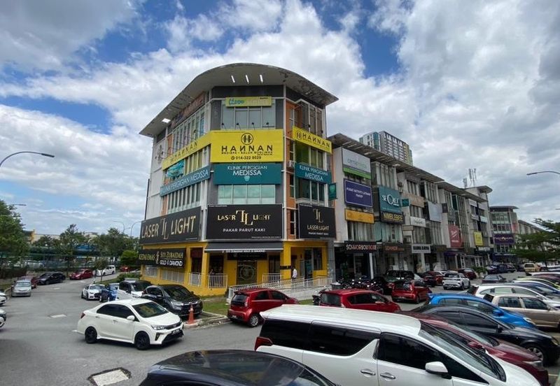 Bandar Baru Bangi