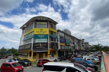 Bandar Baru Bangi