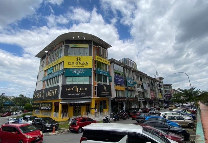 Bandar Baru Bangi
